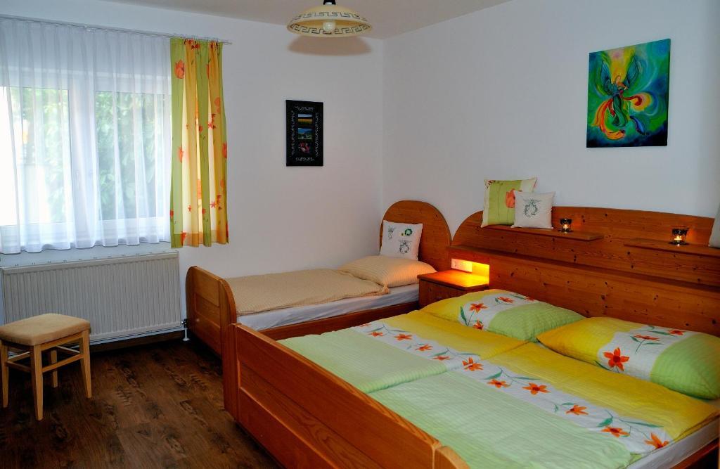 Gasthof Zur Kirche Hotel Kottes Værelse billede
